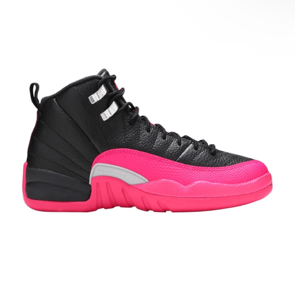Air Jordan 12